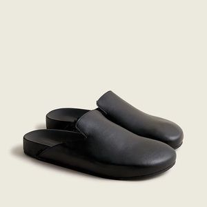J crew| Pacific Clogs